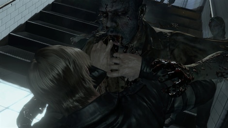 Resident Evil 6 Complete Steam Gift Steam Gift SOUTHEAST ASIA - 22