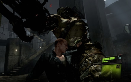 Resident Evil 6 Complete Steam Gift Steam Gift SOUTHEAST ASIA - 16