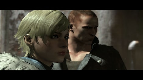 Resident Evil 6 Complete Steam Gift Steam Gift SOUTHEAST ASIA - 19