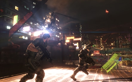 Resident Evil 6 Complete Steam Gift Steam Gift SOUTHEAST ASIA - 17