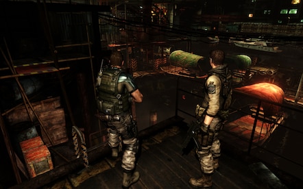 Resident Evil 6 Complete Steam Gift Steam Gift SOUTHEAST ASIA - 4