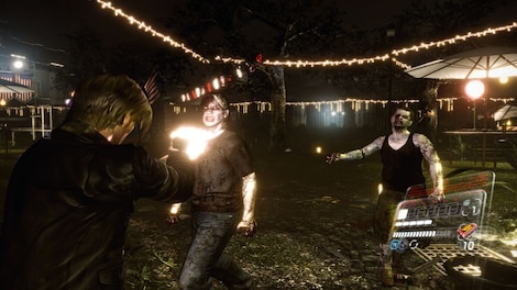 Resident Evil 6 Complete Steam Gift Steam Gift SOUTHEAST ASIA - 3