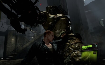 Resident Evil 6 Complete - Steam - Key EUROPE - 16