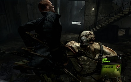 Resident Evil 6 Complete Steam Key GLOBAL - 12