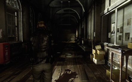 Resident Evil 6 Complete Steam Key GLOBAL - 8