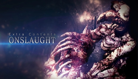 Resident Evil 6: Onslaught Mode Steam Key GLOBAL - 2