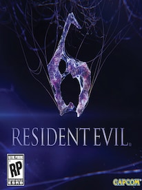 Resident Evil 6 (PC) - Steam Key - CIS - 13