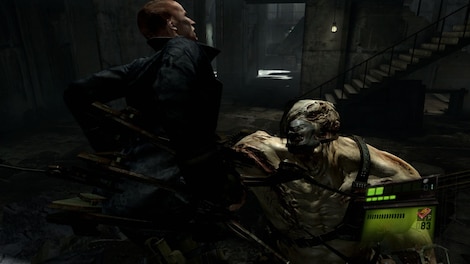Resident Evil 6 (PC) - Steam Key - EUROPE - 9