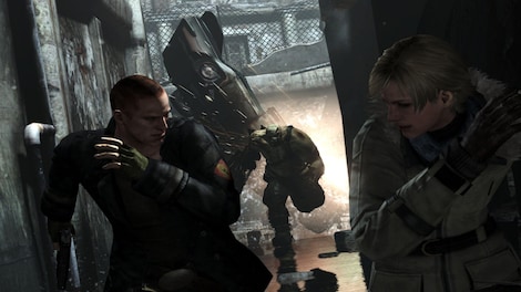 Resident Evil 6 (PC) - Steam Key - EUROPE - 5