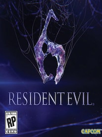 Resident Evil 6 (PC) - Steam Key - GERMANY - 13