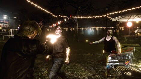 Resident Evil 6 (Xbox One) - Xbox Live Key - GLOBAL - 8