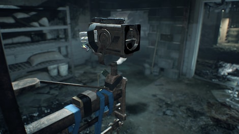 RESIDENT EVIL 7 Banned Footage Vol.1 (PC) - Steam Key - GLOBAL - 5
