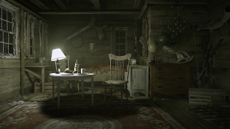 Resident Evil 7 / Biohazard 7 - End Of Zoe (PC) - Steam Key - GLOBAL - 8