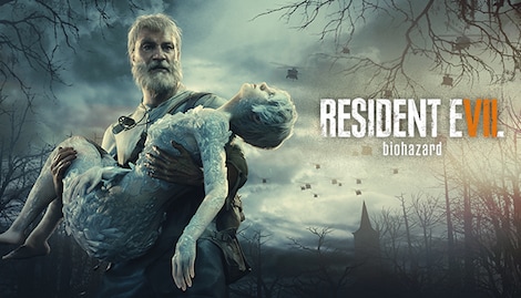 Resident Evil 7 / Biohazard 7 - End Of Zoe (PC) - Steam Key - GLOBAL - 0