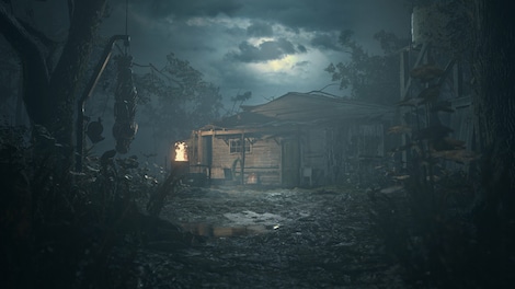 Resident Evil 7 / Biohazard 7 - End Of Zoe (PC) - Steam Key - GLOBAL - 7