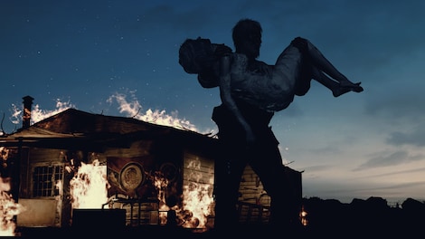 Resident Evil 7 / Biohazard 7 - End Of Zoe (PC) - Steam Key - GLOBAL - 6