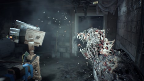 RESIDENT EVIL 7 biohazard / BIOHAZARD 7 resident evil | Gold Edition (PC) - Steam Key - GLOBAL - 19