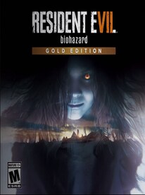 RESIDENT EVIL 7 biohazard / BIOHAZARD 7 resident evil | Gold Edition (Xbox One) - Xbox Live Key - GLOBAL - 1