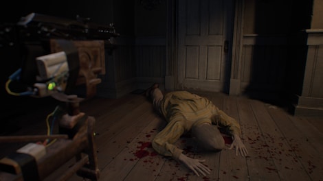 RESIDENT EVIL 7 biohazard / BIOHAZARD 7 resident evil | Gold Edition (Xbox Series X/S, PC) - Xbox Live Key - ARGENTINA - 8