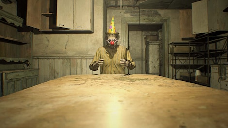 RESIDENT EVIL 7 biohazard / BIOHAZARD 7 resident evil | Gold Edition (Xbox Series X/S, PC) - Xbox Live Key - ARGENTINA - 12