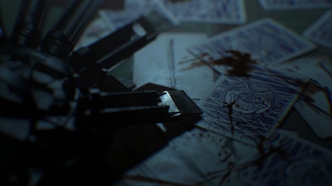 RESIDENT EVIL 7 biohazard / BIOHAZARD 7 resident evil | Gold Edition (Xbox Series X/S, PC) - Xbox Live Key - ARGENTINA - 17