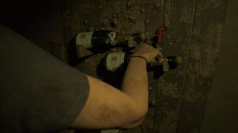 RESIDENT EVIL 7 biohazard / BIOHAZARD 7 resident evil | Gold Edition (Xbox Series X/S, PC) - Xbox Live Key - ARGENTINA - 20