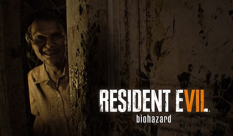 RESIDENT EVIL 7 biohazard / BIOHAZARD 7 resident evil (PC) - Steam Account - GLOBAL - 2