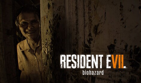RESIDENT EVIL 7 biohazard / BIOHAZARD 7 resident evil (PC) - Steam Key - LATAM - 2