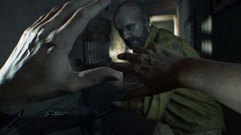 RESIDENT EVIL 7 biohazard / BIOHAZARD 7 resident evil (PC) - Steam Key - LATAM - 5