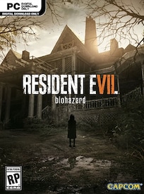 Buy RESIDENT EVIL biohazard BIOHAZARD resident evil (PS4