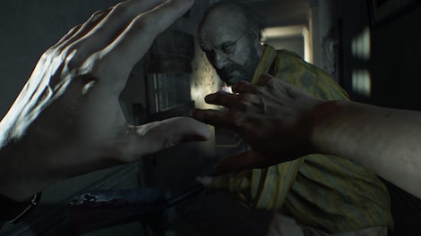 RESIDENT EVIL 7 biohazard / BIOHAZARD 7 resident evil (PS4) - PSN Key - EUROPE - 8