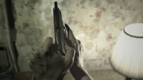 RESIDENT EVIL 7 biohazard / BIOHAZARD 7 resident evil (PS4) - PSN Key - EUROPE - 5