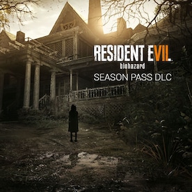 RESIDENT EVIL 7 biohazard / BIOHAZARD 7 resident evil - Season Pass Gift Steam GLOBAL - 8