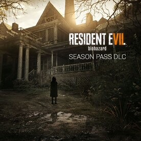 RESIDENT EVIL 7 biohazard / BIOHAZARD 7 resident evil - Season Pass Xbox Live Key UNITED STATES - 8