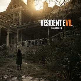 RESIDENT EVIL 7 biohazard / BIOHAZARD 7 resident evil (PC) - Steam Key - GLOBAL - 8