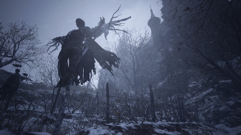 Resident Evil 7 Gold Edition & Village Gold Edition (PC) - Steam Gift - GLOBAL - 4