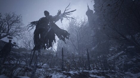 Resident Evil 7 Gold Edition & Village Gold Edition (Xbox Series X/S) - Xbox Live Key - SOUTH KOREA - 4