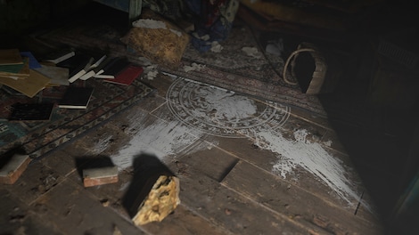 Resident Evil 8: Village | Deluxe Edition (PC) - Steam Account - GLOBAL - 11