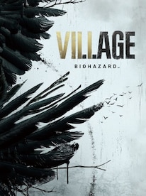 Resident Evil 8: Village | Deluxe Edition (PC) - Steam Account - GLOBAL - 1