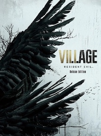 Resident Evil 8: Village | Deluxe Edition (PC) - Steam Key - GLOBAL - 1