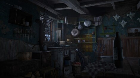 Resident Evil 8: Village | Deluxe Edition (PC) - Steam Key - ROW - 5