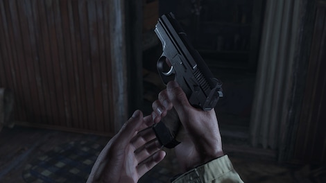 Resident Evil 8: Village (PS4, PS5) - PSN Key - EUROPE - 6