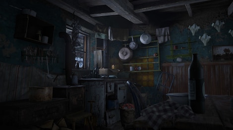 Resident Evil 8: Village (PS4, PS5) - PSN Key - EUROPE - 5