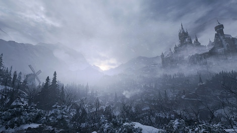 Resident Evil 8: Village (PS4, PS5) - PSN Key - EUROPE - 3