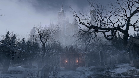 Resident Evil 8: Village (PS4, PS5) - PSN Key - EUROPE - 13