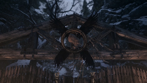Resident Evil 8: Village (PS4, PS5) - PSN Key - EUROPE - 9