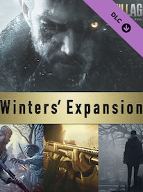 Resident Evil 8: Village - Winters’ Expansion (PC) - Steam Gift - EUROPE - 1