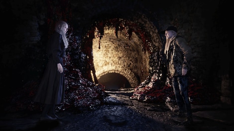 Resident Evil 8: Village - Winters’ Expansion (PC) - Steam Gift - EUROPE - 8