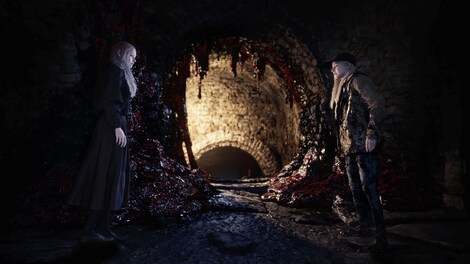 Resident Evil 8: Village - Winters’ Expansion (Xbox Series X/S) - Xbox Live Key - EUROPE - 8