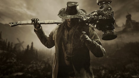 Resident Evil 8: Village - Winters’ Expansion (Xbox Series X/S) - Xbox Live Key - GLOBAL - 7